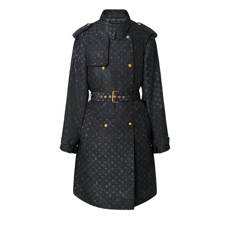 louis vuitton trench coat replica|louis vuitton trench coat price.